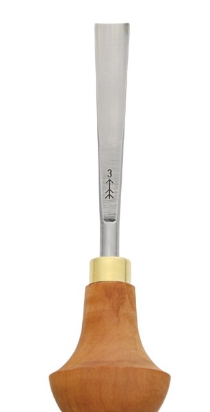 Pfeil Veistotaltta 140 mm # B3/12 mm - Pfeil 140 mm - PF-B3-12 - 1