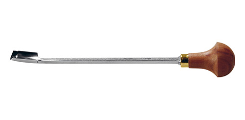 Pfeil Violin maker's gouge 17 mm - Soitinrakennus - PF-GL2 - 1