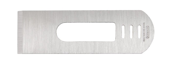 Replacement blade Stanley 60 1/2, 35 mm - Höylänterät ja tarvikkeet - 703012 - 1