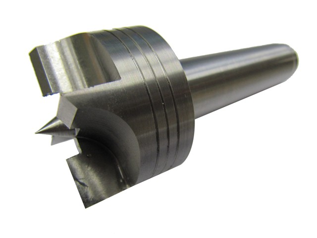 Rotur Drive Centre 1 1/2" x 4 Prong 2MT - Vetokärjet - 11242 - 1