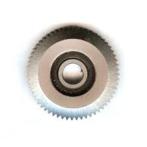 Spiralling Cutter 2 mm - Erikoistaltat - 350-02 - 1