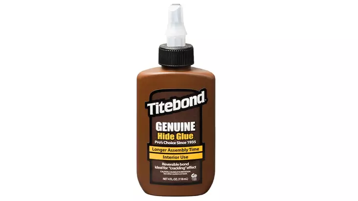Titebond Hide Glue, 118 ml - Titebond - 123-5012 - 1