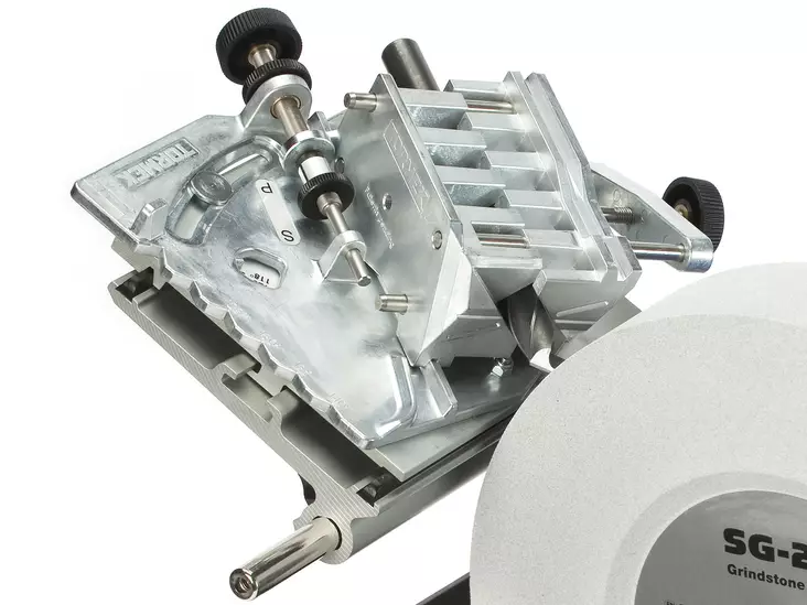Tormek hiontaohjain poranterille - Tormek ohjaimet - DBS-22 - 1
