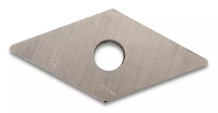 Turnmaster HSS "salmiakki" kärki - Vaihtoterätaltat - RSTM-TIP2 - 1