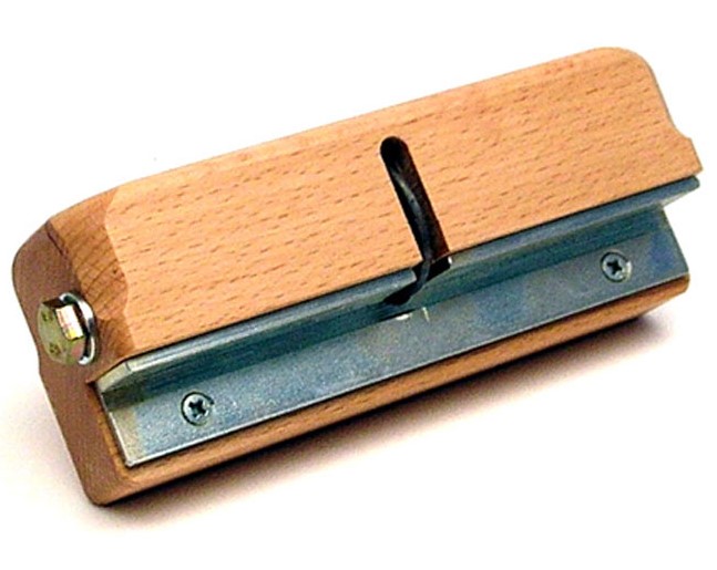 Ulmia siklinteroitin - Teroitusviimeistely - UL732 - 1