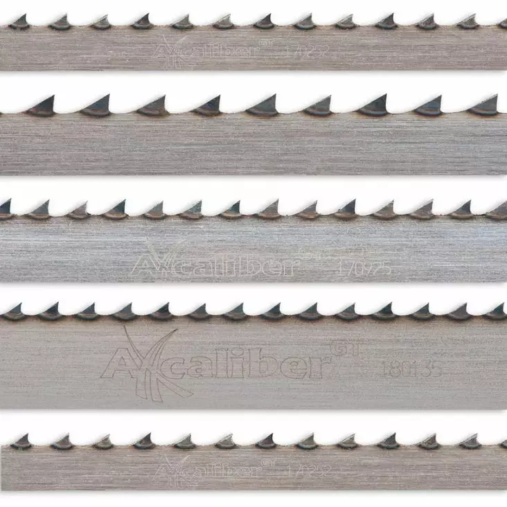 Vannesahanterät AW1950B vannesahaan - Sahakonetarvikkeet - ax720662 - 1