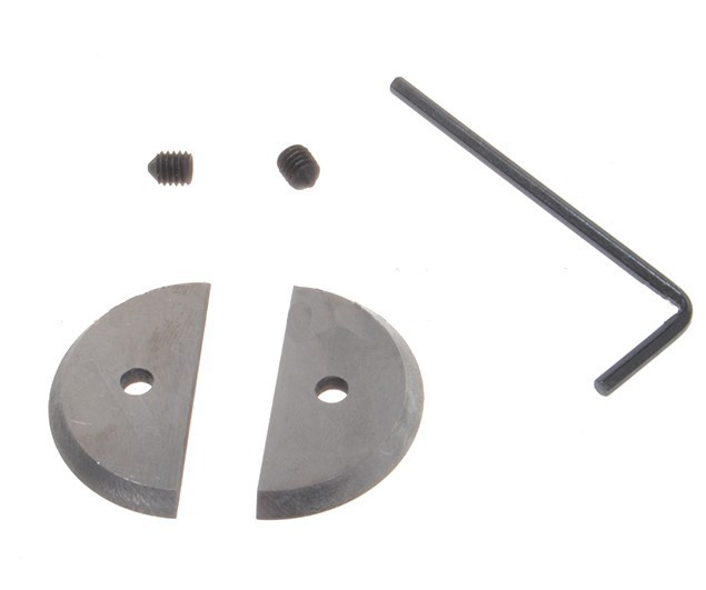 Varaterät OrbiCut 20, pehmeä - Porakoneraspit - 60202 - 1