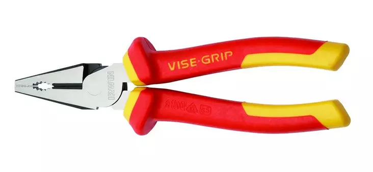 VDE-linjapihdit, 150 mm - Muut käsityökalut - 10505872 - 1