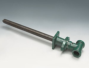 Veritas Tail-Vise Screw - Penkkipuristimet - 70G0152 - 1