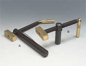 Veritas Wonder Pup, 65 mm - Penkkihaat - 202393-05G1002 - 1