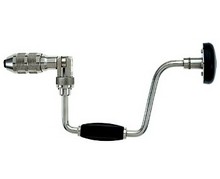 Vintilä, 3-leukainen, Brace 3-jaw - Muut käsityökalut - 707182 - 1