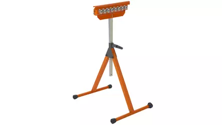 Bora kuula- ja rullatuki, kääntöpää - Apuvälineet - BOR-PM-5093 - 2