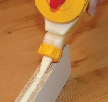 HighBot 180 ml - Liimaustarvikkeet - 716003 - 2