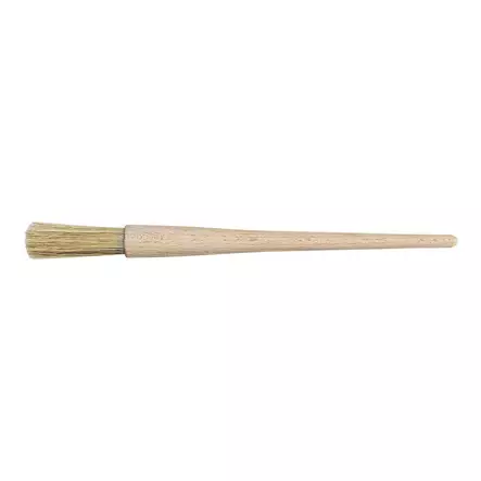 Liimasuti, luonnonharjas, halk. 12 mm - Liimaustarvikkeet - 706193 - 1