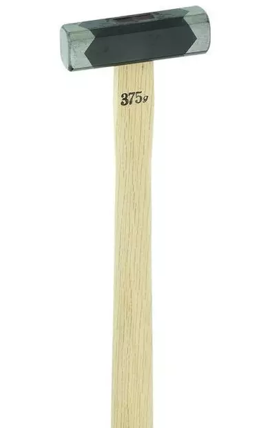 Octagonal Head Hammer 375 g - Vasarat ja nuijat - 714003 - 1