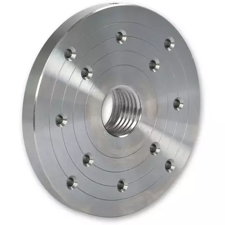 Tasolaippa 150 mm M33x3,5 - Laipat - AX500143 - 1