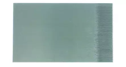 Toothed Blade for No.112 Plane - Höylänterät ja tarvikkeet - 703153 - 1