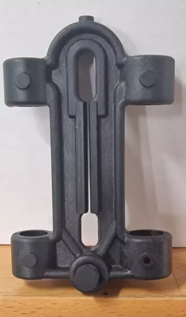 Ulmia jiirisahan ohjain ilman koukkua - Jiirisahat - 093 - 2