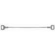 2 Replacement Blades for Freeway Coping Saw - Lehtisahanterät - 712513 - 1