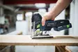 Akkupistosaha CARVEX PSC 420 EBI-Set - Festool Sahaaminen - 576523 - 4