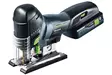 Akkupistosaha CARVEX PSC 420 EBI-Set - Festool Sahaaminen - 576523 - 2