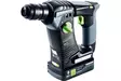 Akkuporavasara BHC 18 HPC 4,0 I-Plus - Festool Poraaminen ja ruuvaaminen - 576513 - 2