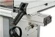 Axminster pöytäsirkkeli AT315SB liuku- ja jatkopöydällä - Pöytäsirkkelit - AX717203 - 7