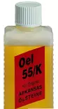 Honing Oil 100 ml - Teroitusviimeistely - 705263 - 1
