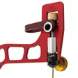 Knew Concepts Coping Saw, Swivel Blade - Käsilehtisahat - 712553 - 2