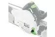 Lastusuoja SP-TS 55/5 - Festool Sahaamistarvikkeet - 491473 - 1