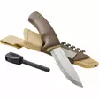 Morakniv Bushcraft Survival (S) Desert - Vuolupuukot - 13033 - 1