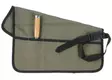 Rollup case 6 pockets, 390 x 420 mm - Talttapussit - 707513 - 1