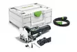 Tappijyrsin DF 500 Q-Plus, Domino - Festool Domino-liitosjärjestelmä - 576413 - 1