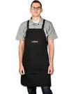 Veritas Canvas Apron, kankainen essu - Suojavaatetus - AX504583 - 1