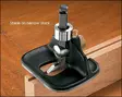 Veritas Medium Router Plane - Jyrsinhöylät - 05P3863 - 1