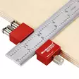 Woodpeckers Universal Ruler Stop, 38 mm - Viivaimet - 718453 - 2