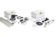 Yläjyrsin OF 1010 REBQ-FS-Set+Box - Festool Jyrsintä - 578053 - 1