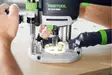 Yläjyrsin OF 1010 REBQ-FS-Set+Box - Festool Jyrsintä - 578053 - 4