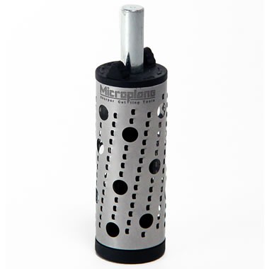 1" Microplane Rotary Shaper - Raspit - 30043 - 1