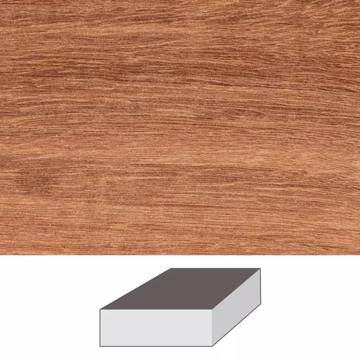 Milk Pear 205 x 205 x 52 mm - Kynä- ym aihiot - 710773 - 1