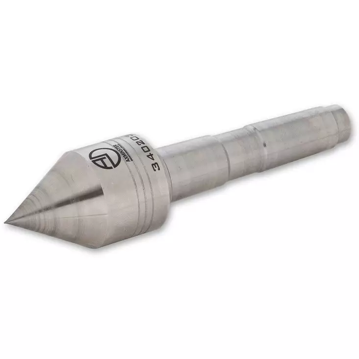 Axminster Standard 60 asteinen laakeroitu vastakärki - Vastakärjet - AX340203 - 1