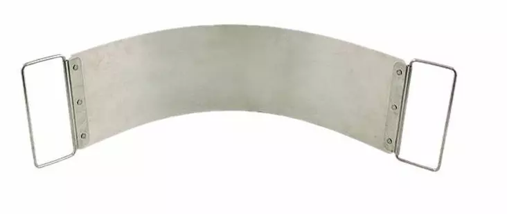 Bending Strap for Bending Iron - Soitinrakennus - 703913 - 1