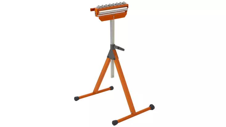 Bora kuula- ja rullatuki, kääntöpää - Apuvälineet - BOR-PM-5093 - 1