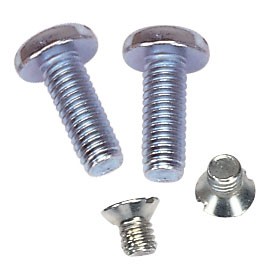Fixing Kit Unibase Pan Head Screw - TeeSeItse-tarvikkeet - FIX-KIT-3 - 1
