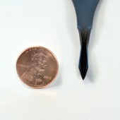 Flexcut 5/32" 4mm Parting Tool - Flexcut - SK413 - 1