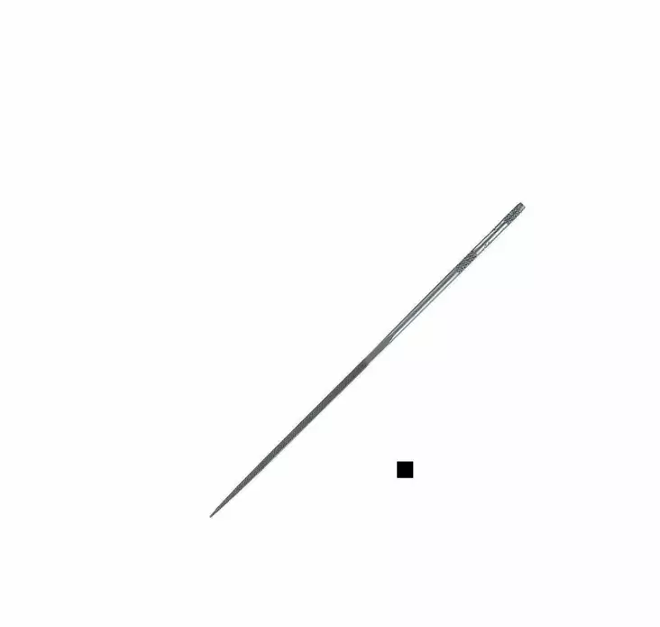 Glardon/Vallorbe Needle File, Square - Viilat - 705043 - 1