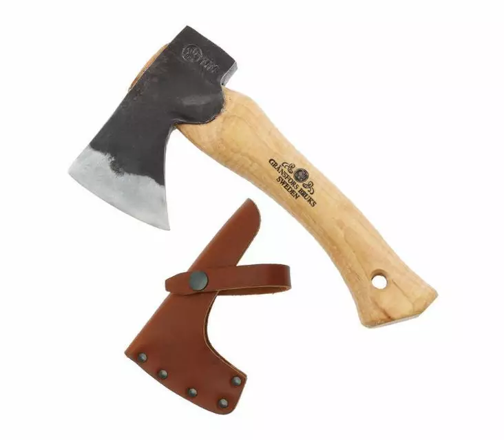 Gränsfors Hand Hatchet - Kirveet - 705963 - 1