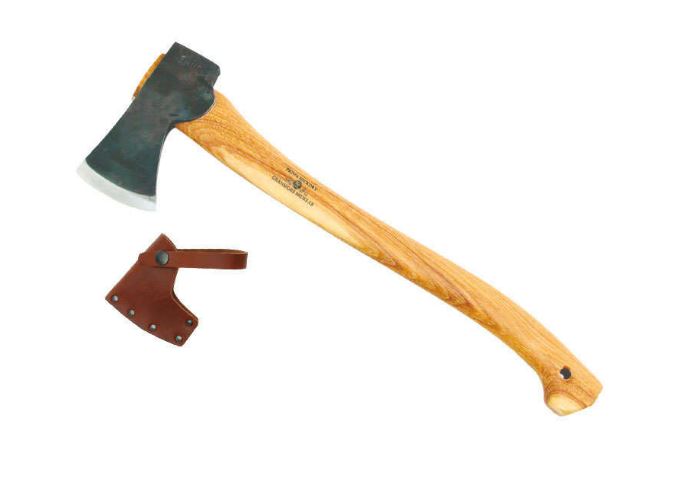 Gränsfors Small Forest Axe - Kirveet - 705973 - 1
