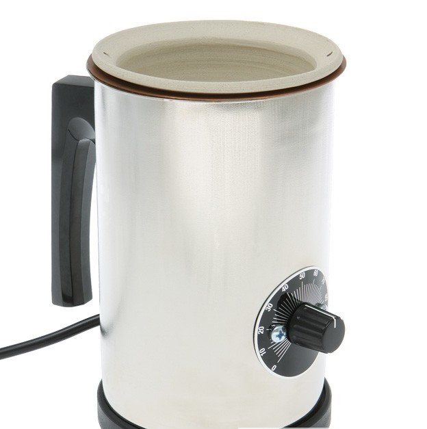 Herdim liimapannu 0.25 l / 230V - Liimaustarvikkeet - 736013 - 1