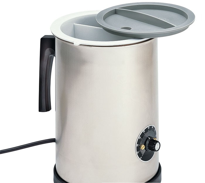 Herdim liimapannu 1 l / 220 V - Liimaustarvikkeet - 736003 - 1